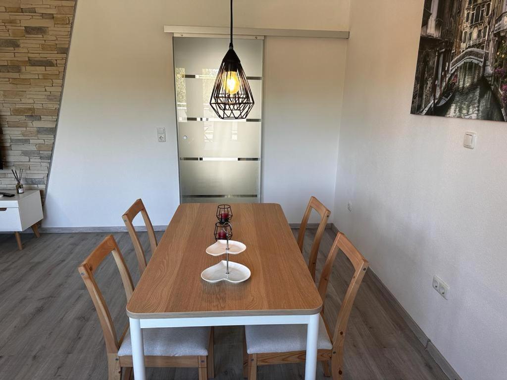 A&V Apartments Wunderschoene Rheinblick Wohnung Zum Entspannen Apt Ela Duisburg Kültér fotó